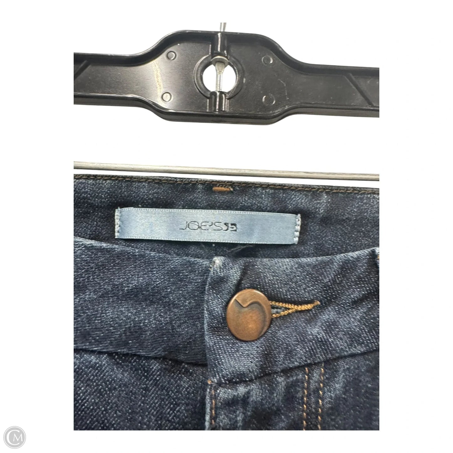 Jeans Flared By Joes Jeans In Blue, Size: 6