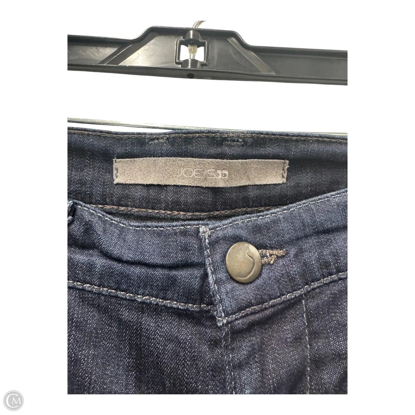 Jeans Straight By Joes Jeans In Blue, Size: 8