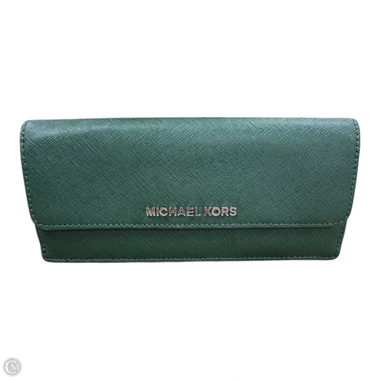 Wallet Designer By Michael Kors, Size: Medium