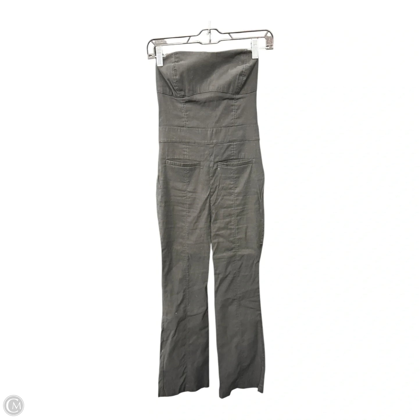 Jumpsuit By Maeve In Black, Size: 2