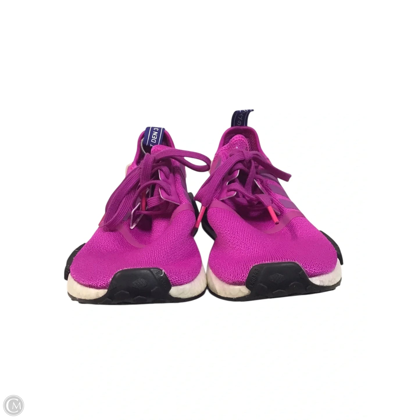 Shoes Athletic By Adidas In Pink, Size: 10.5