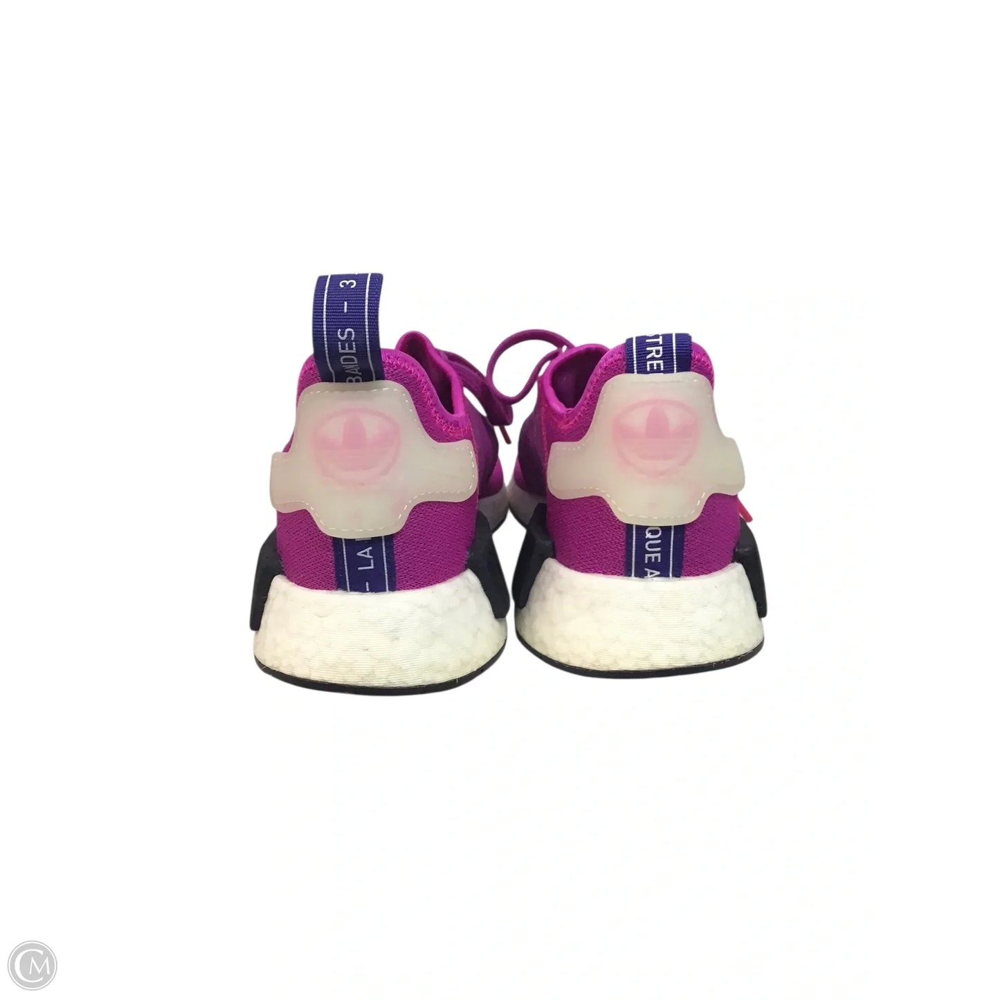 Shoes Athletic By Adidas In Pink, Size: 10.5