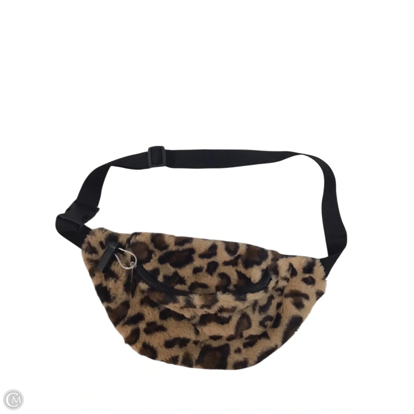 Belt Bag By Clothes Mentor, Size: Small