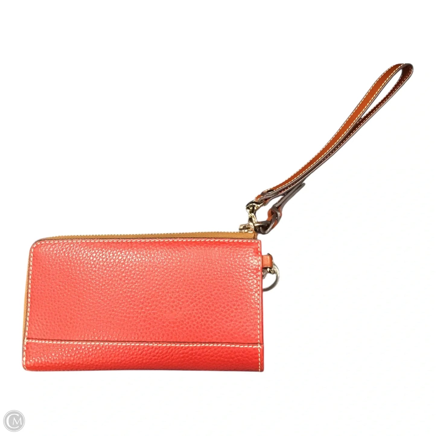 Wallet Designer By Dooney And Bourke, Size: Medium