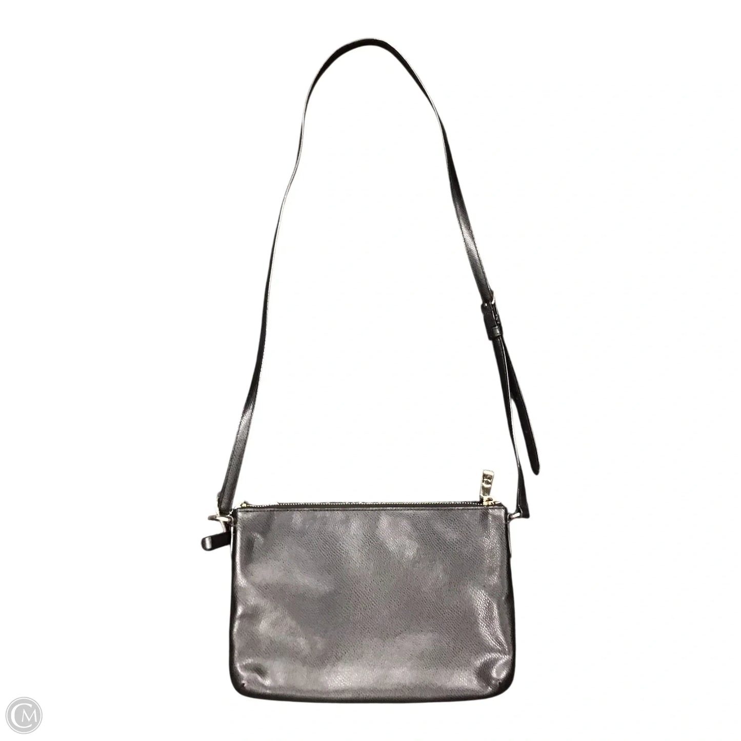 Crossbody Designer By Coach, Size: Medium
