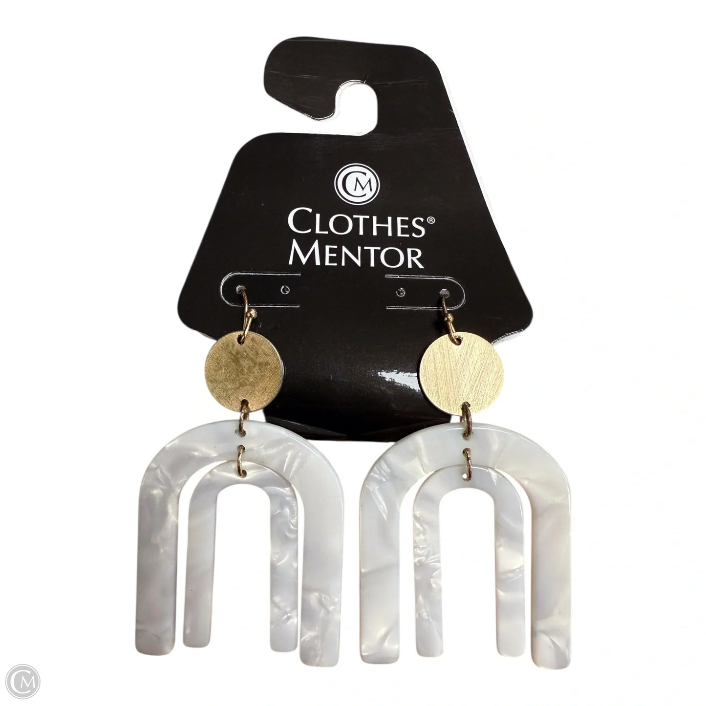 Earrings Statement By Clothes Mentor