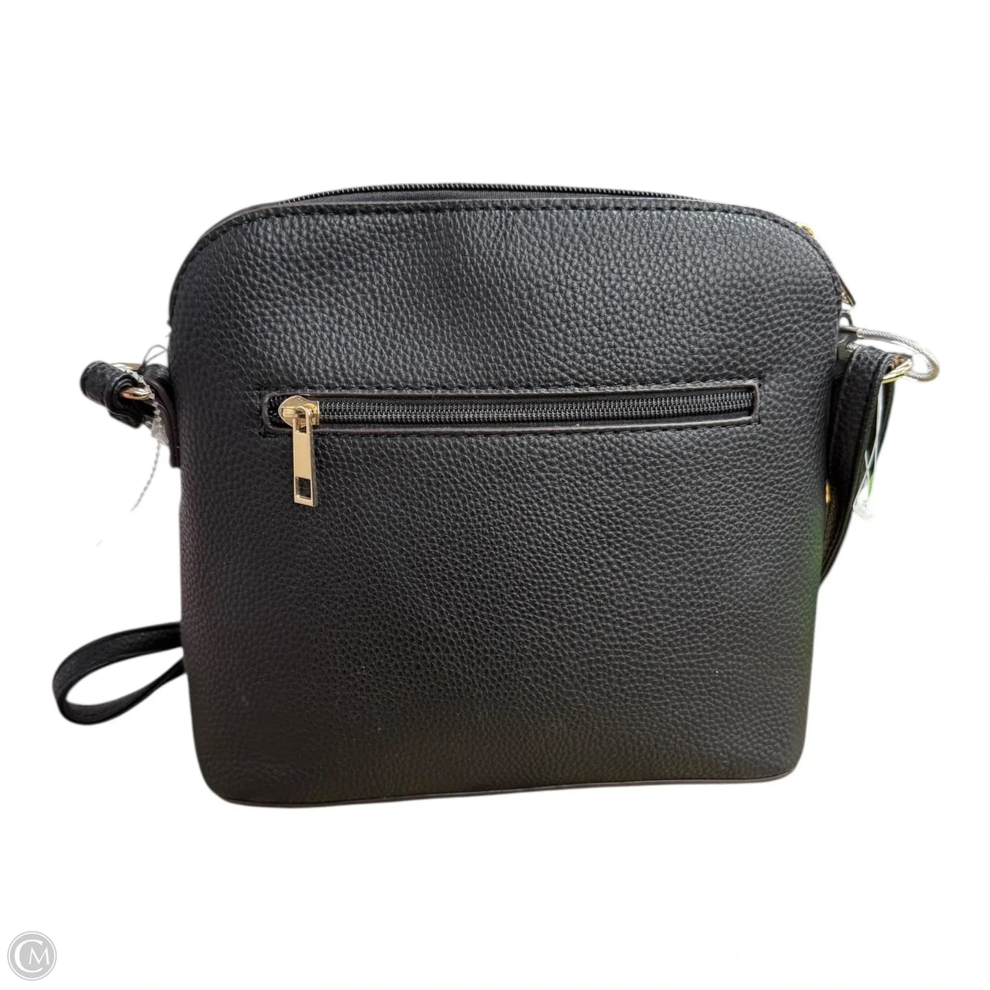 Crossbody By Clothes Mentor, Size: Medium