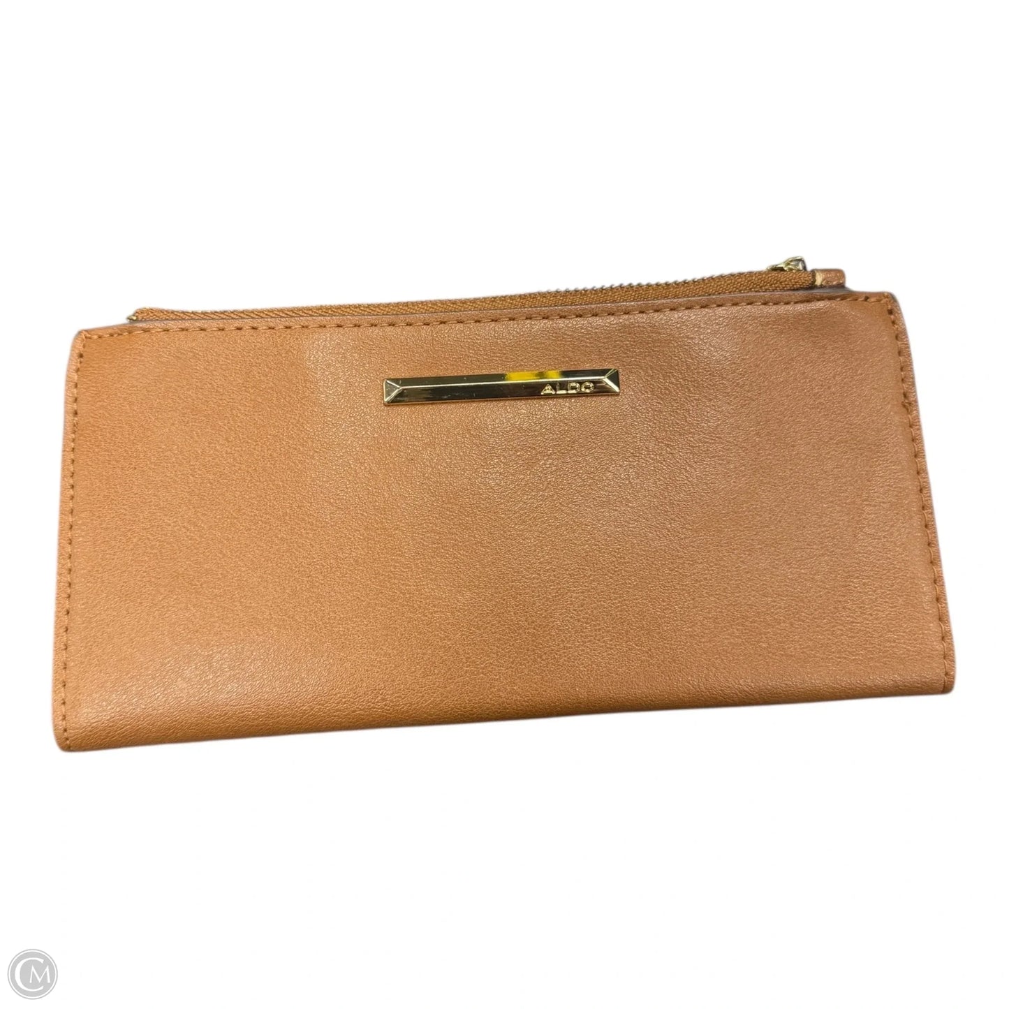 Wallet By Aldo, Size: Large