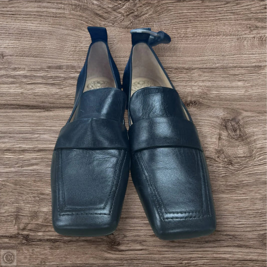 Shoes Flats By Vince Camuto In Black, Size: 5.5