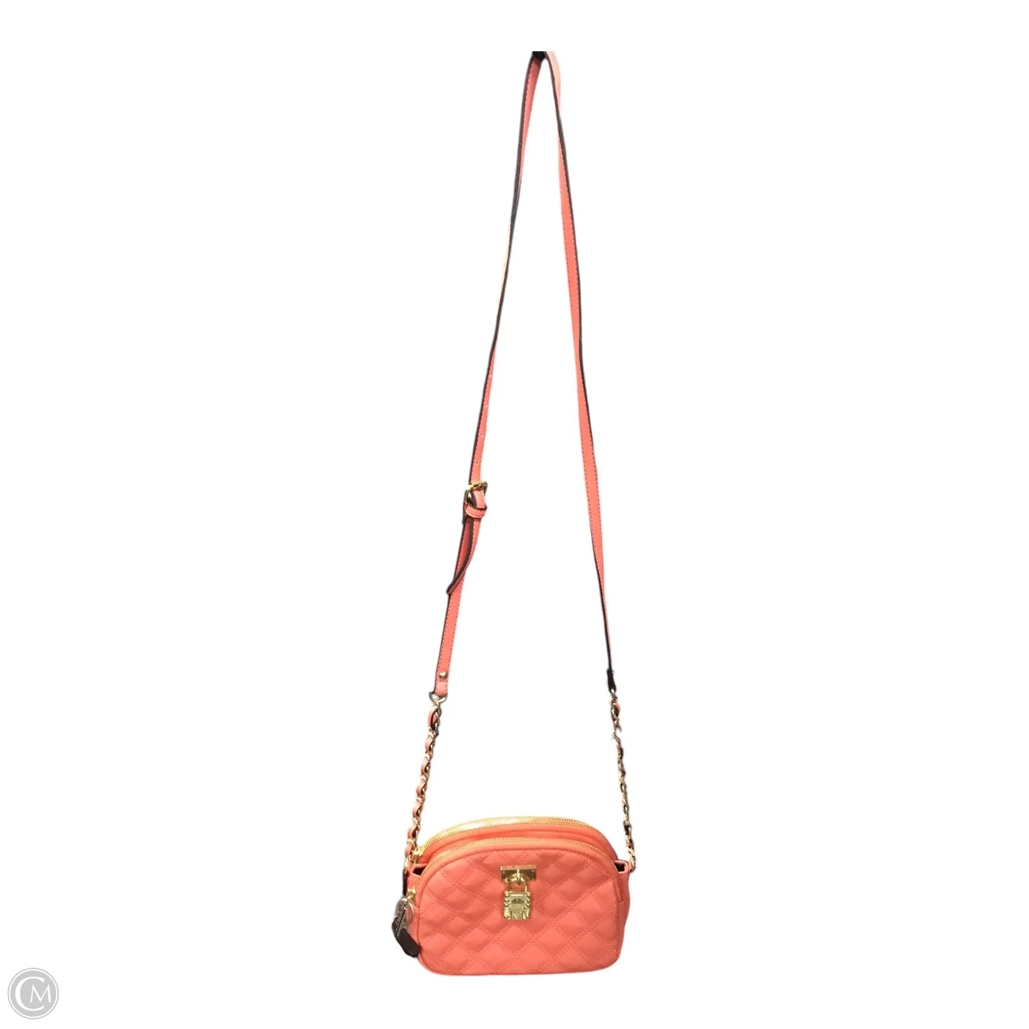 Crossbody By Anne Klein, Size: Small