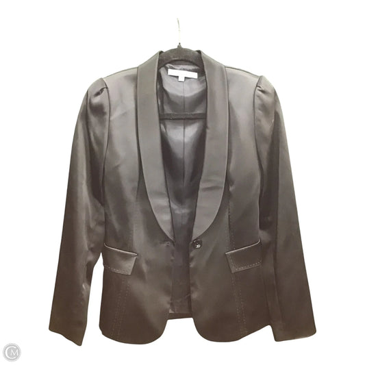 Blazer By Antonio Melani In Black, Size: 0