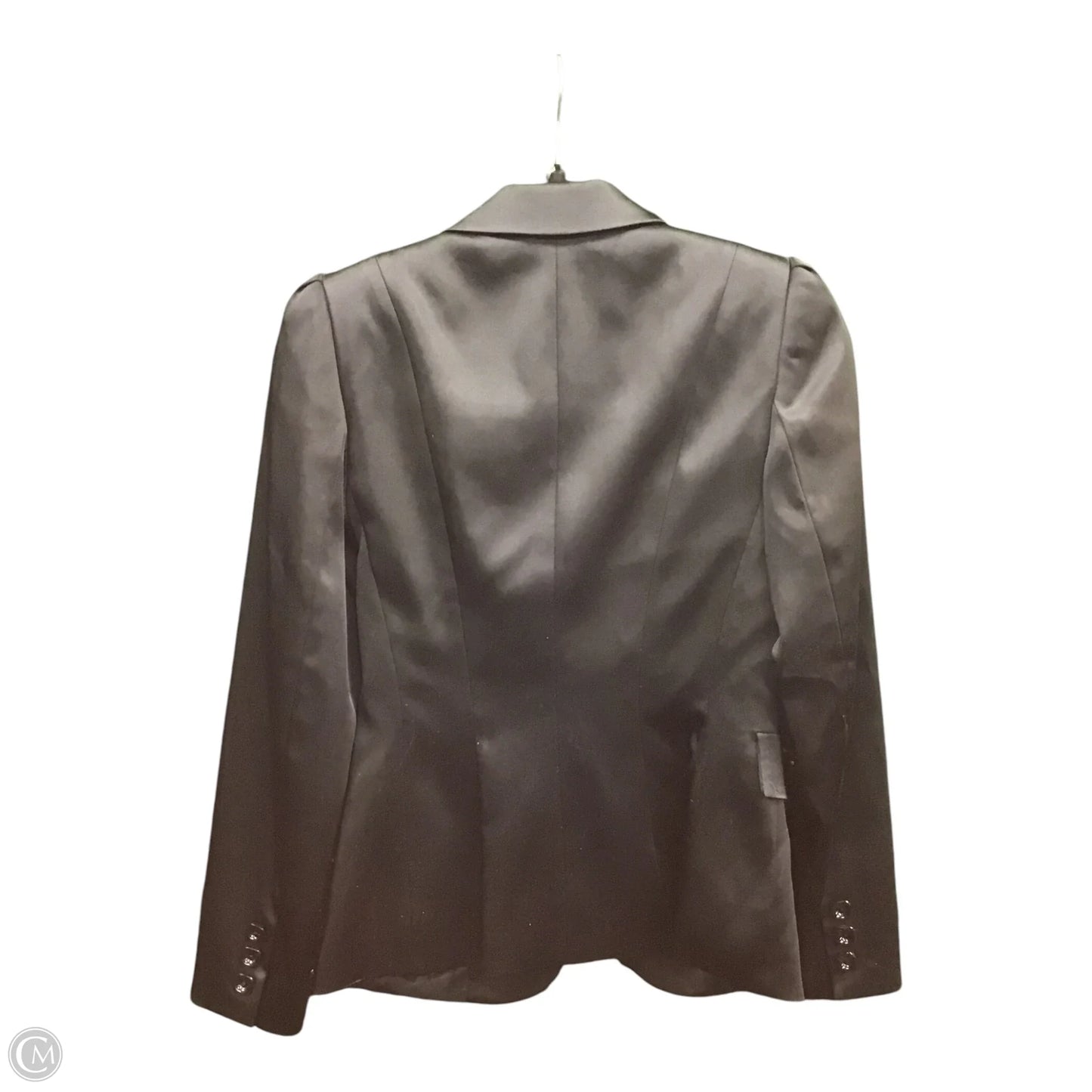 Blazer By Antonio Melani In Black, Size: 0