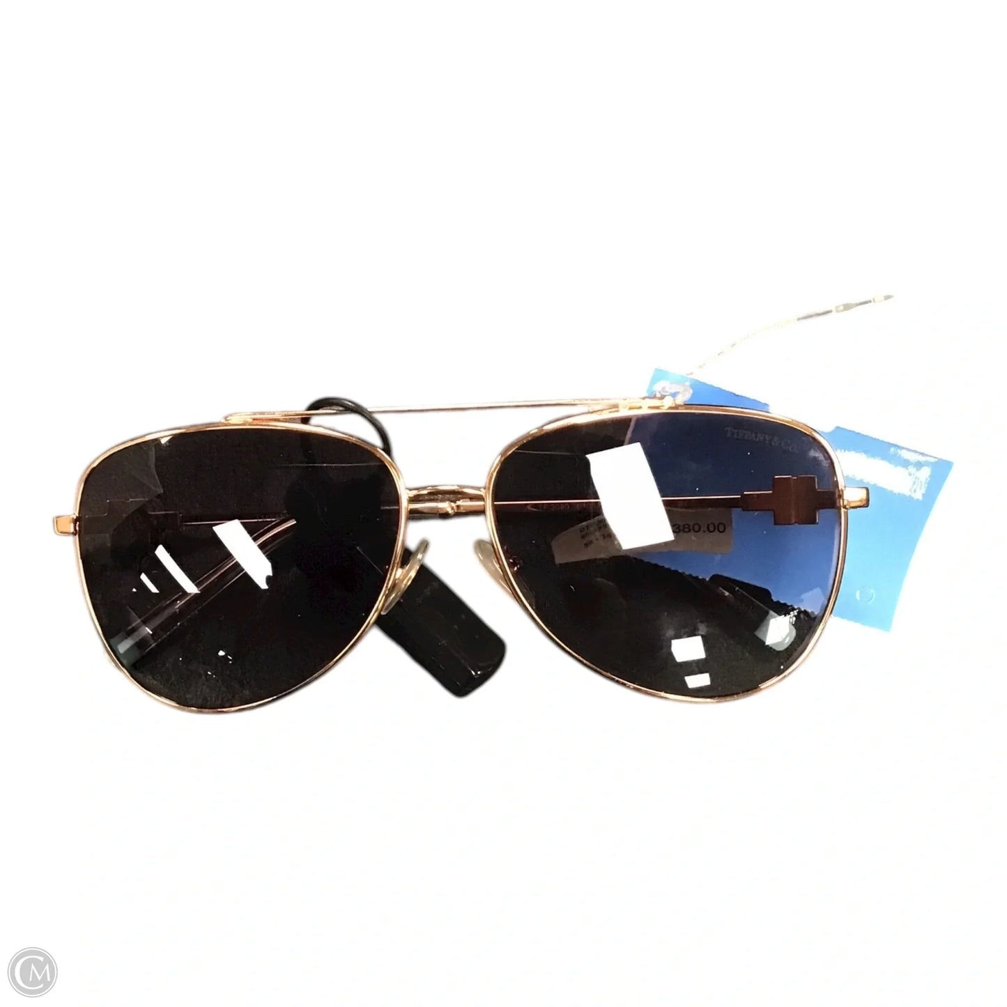 Sunglasses Luxury Designer By Tiffany & Co.