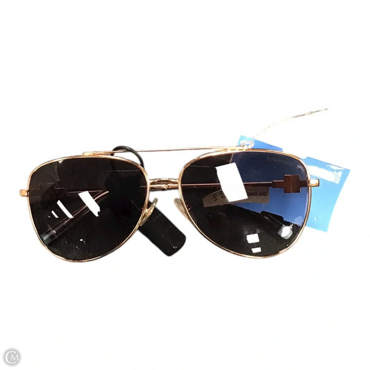 Sunglasses Luxury Designer By Tiffany & Co.