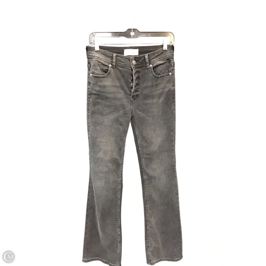 Jeans Flared By We The Free In Black, Size: 4