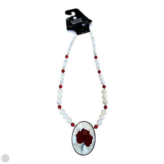 Necklace Pendant By Cmb
