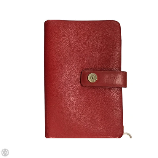 Wallet By Radley London, Size: Small