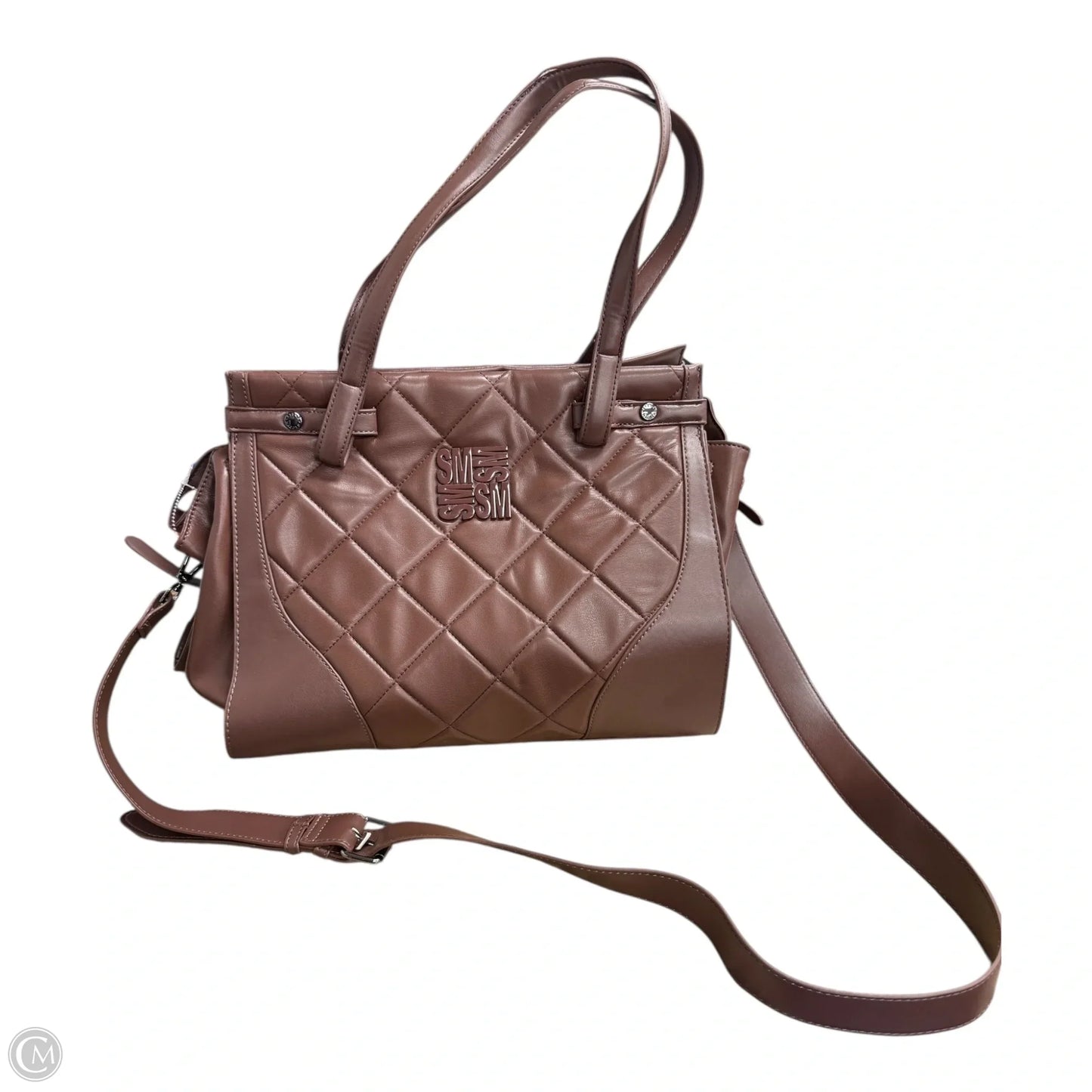 Crossbody By Steve Madden, Size: Large