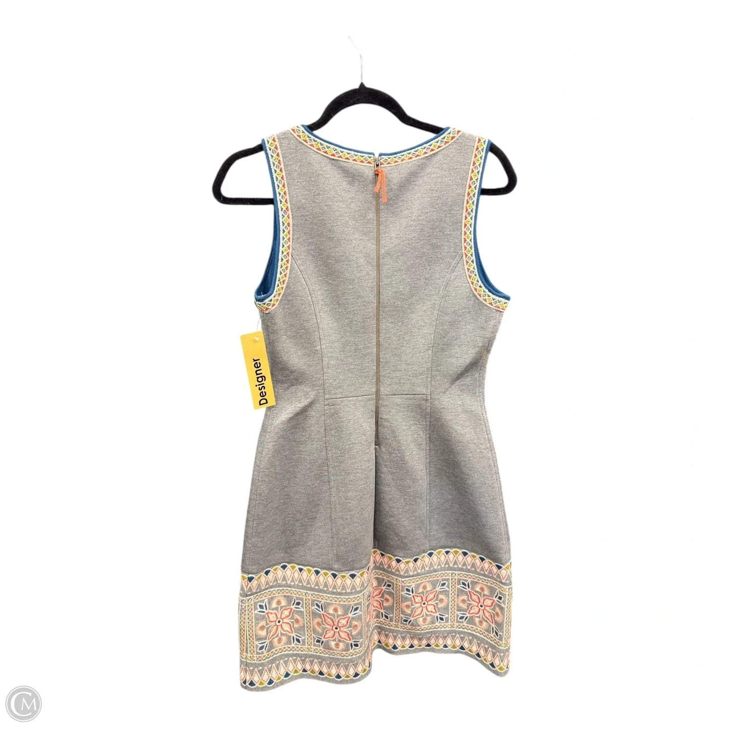 Dress Casual Short By Maeve In Multi-colored, Size: 8