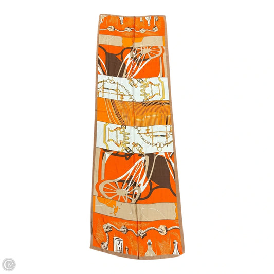 Scarf Long By Clothes Mentor