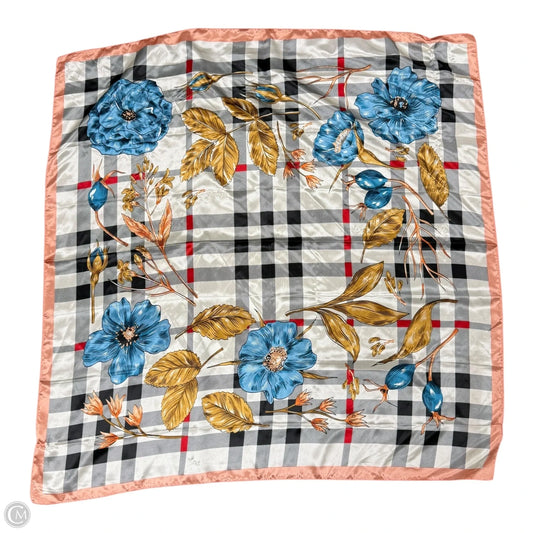 Scarf Square By Clothes Mentor