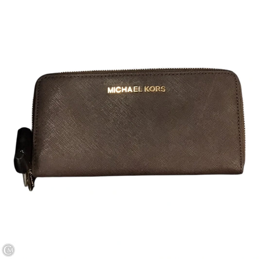Wallet Designer By Michael Kors, Size: Medium