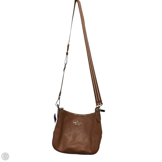 Crossbody Designer By Kate Spade, Size: Medium