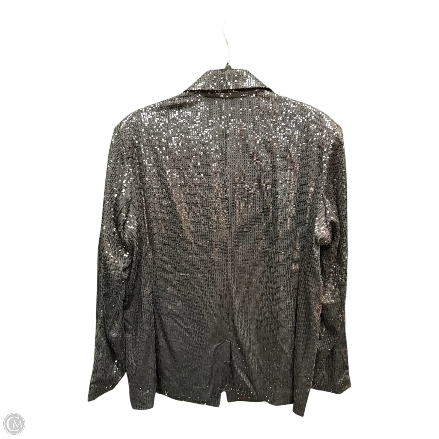 Blazer By Nine West In Black, Size: Xl