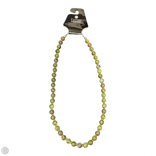 Necklace Other By Cmb