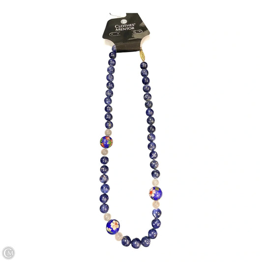 Necklace Other By Cma