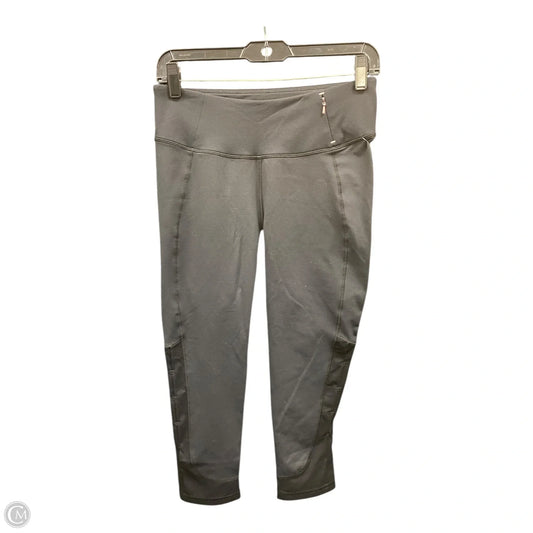 Athletic Leggings By Calia In Black, Size: M