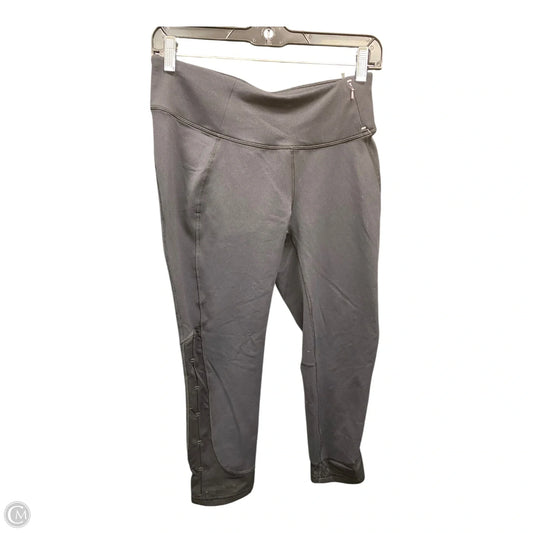 Athletic Leggings By Calia In Black, Size: M