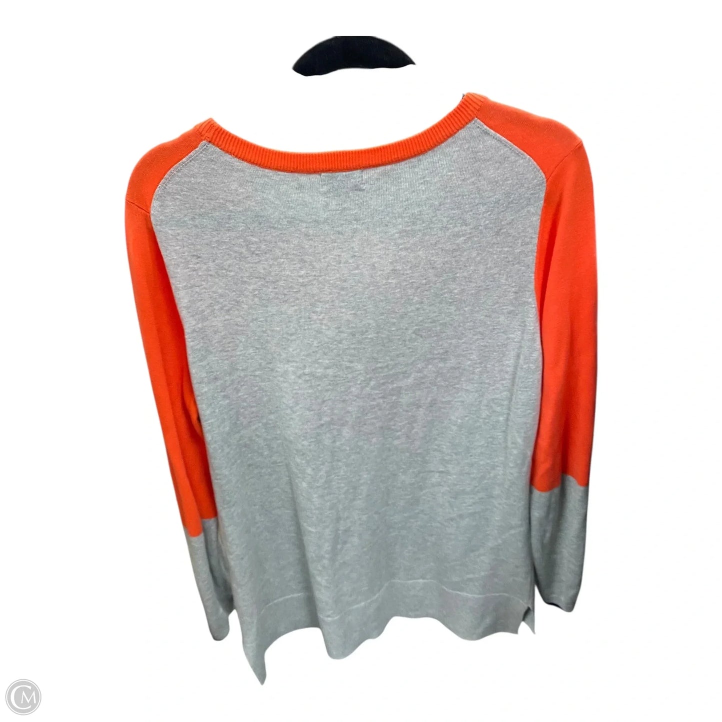 Sweater By Crown And Ivy In Animal Print