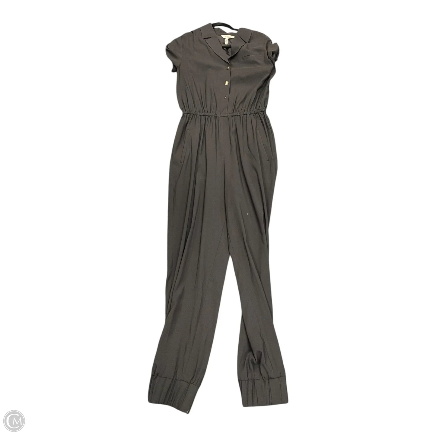 Jumpsuit By Bcbg In Black, Size: M
