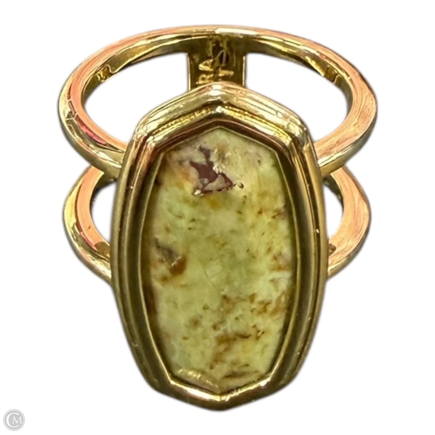 Ring Statement By Kendra Scott