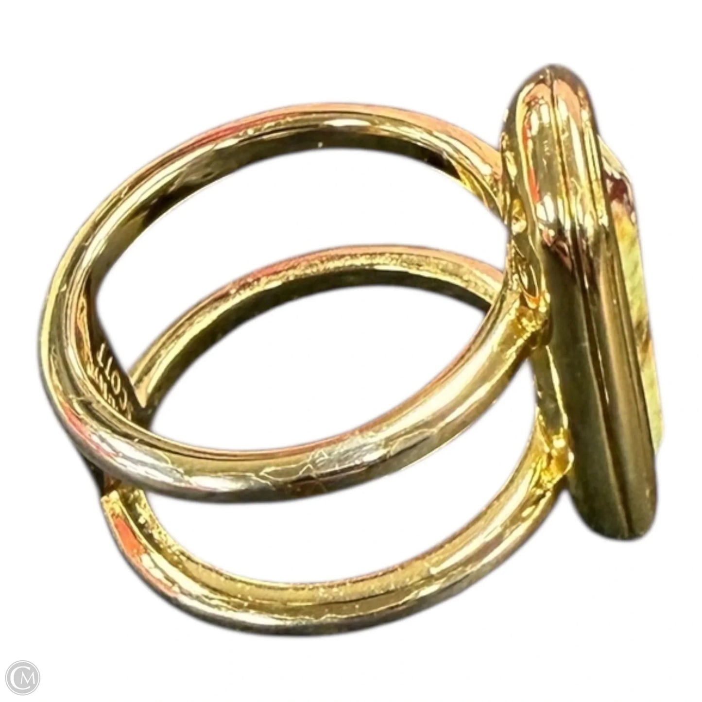 Ring Statement By Kendra Scott