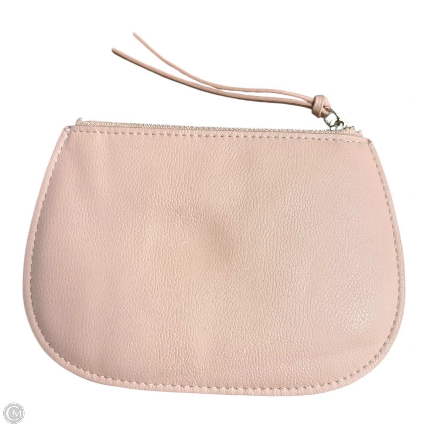 Coin Purse Luxury Designer By Chloe, Size: Medium