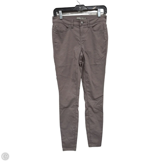 Pants Other By Prana In Taupe, Size: 2