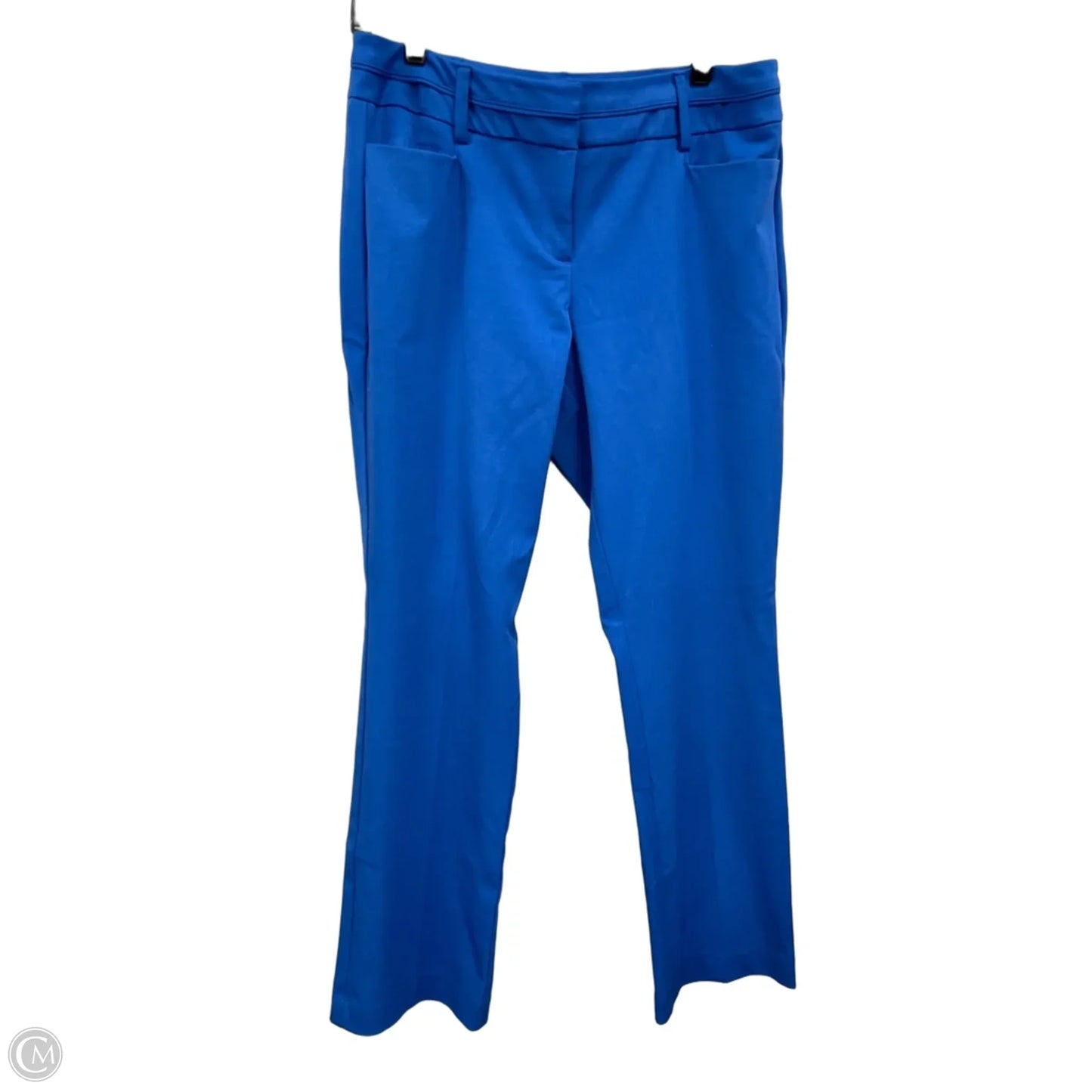 Pants Dress By New York And Co In Blue, Size: 12