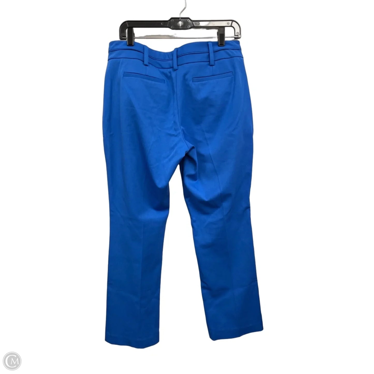 Pants Dress By New York And Co In Blue, Size: 12