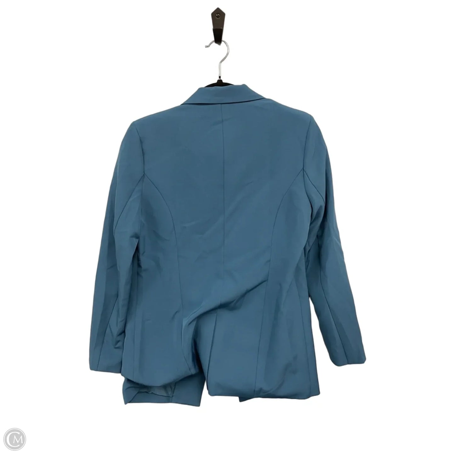 Blazer By Sincerely Jules In Blue, Size: S