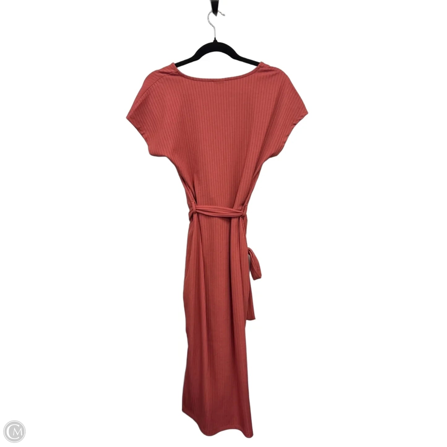 Dress Casual Short By Lascana In Red, Size: 8