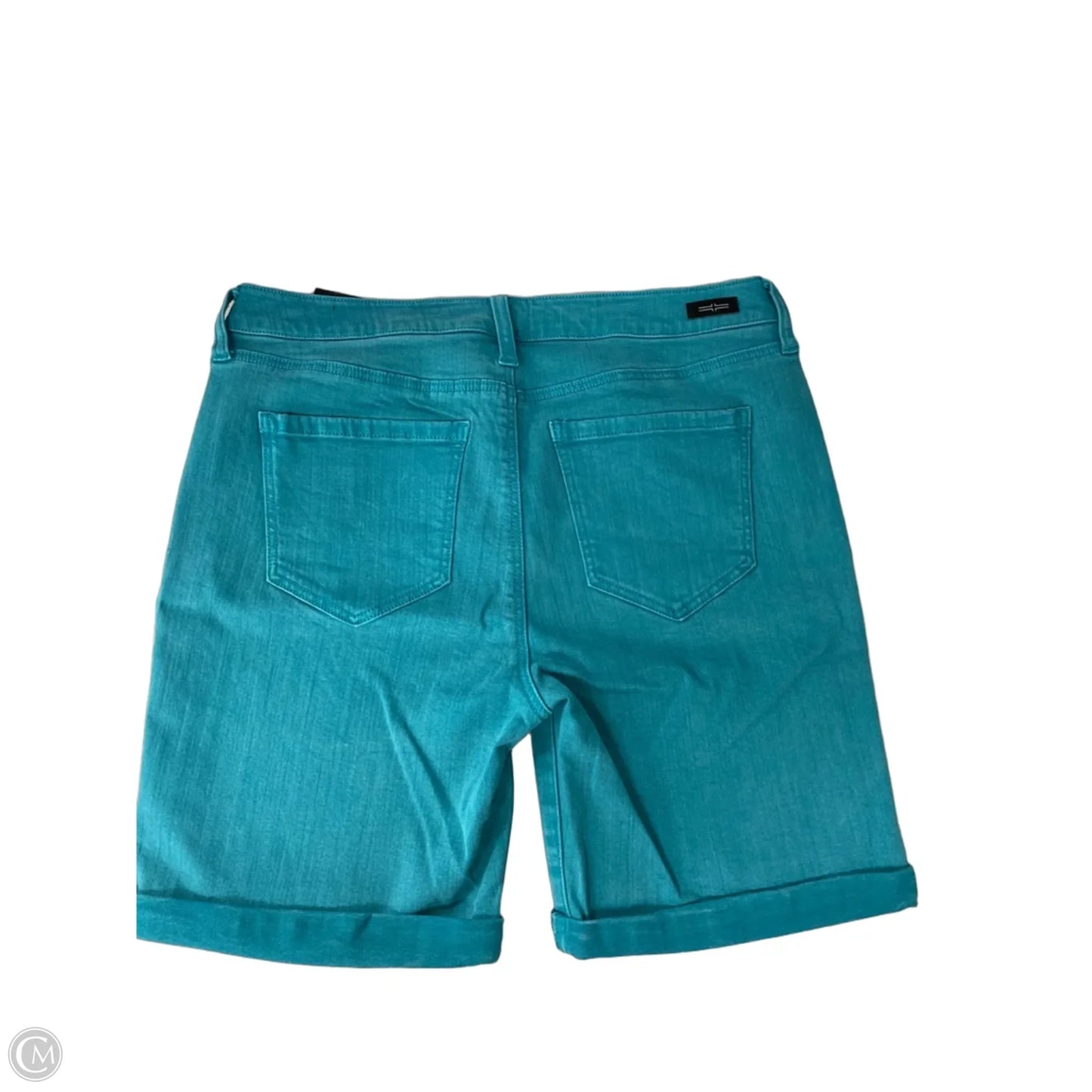 Shorts By Liverpool In Blue, Size: 8