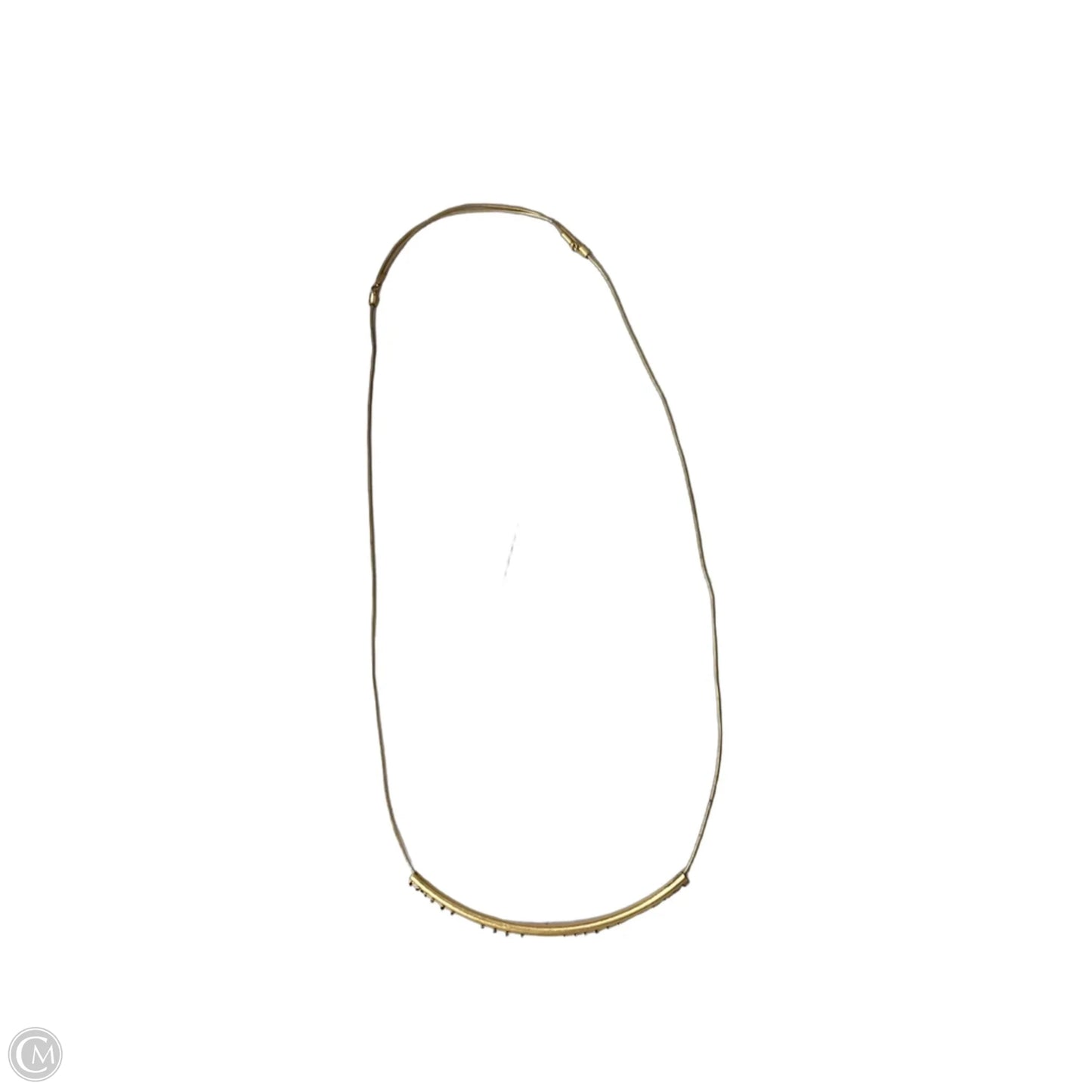 Necklace Other By Clothes Mentor