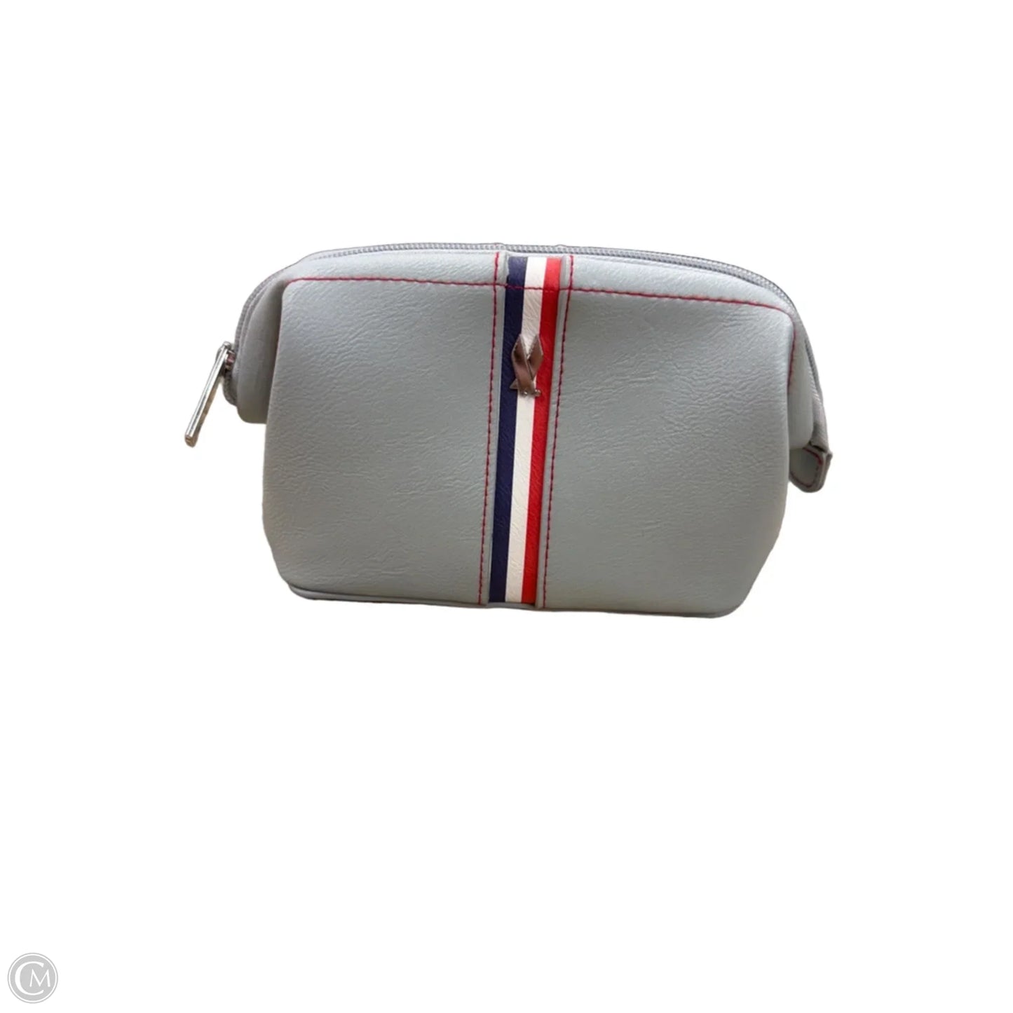 Makeup Bag By Clothes Mentor, Size: Medium