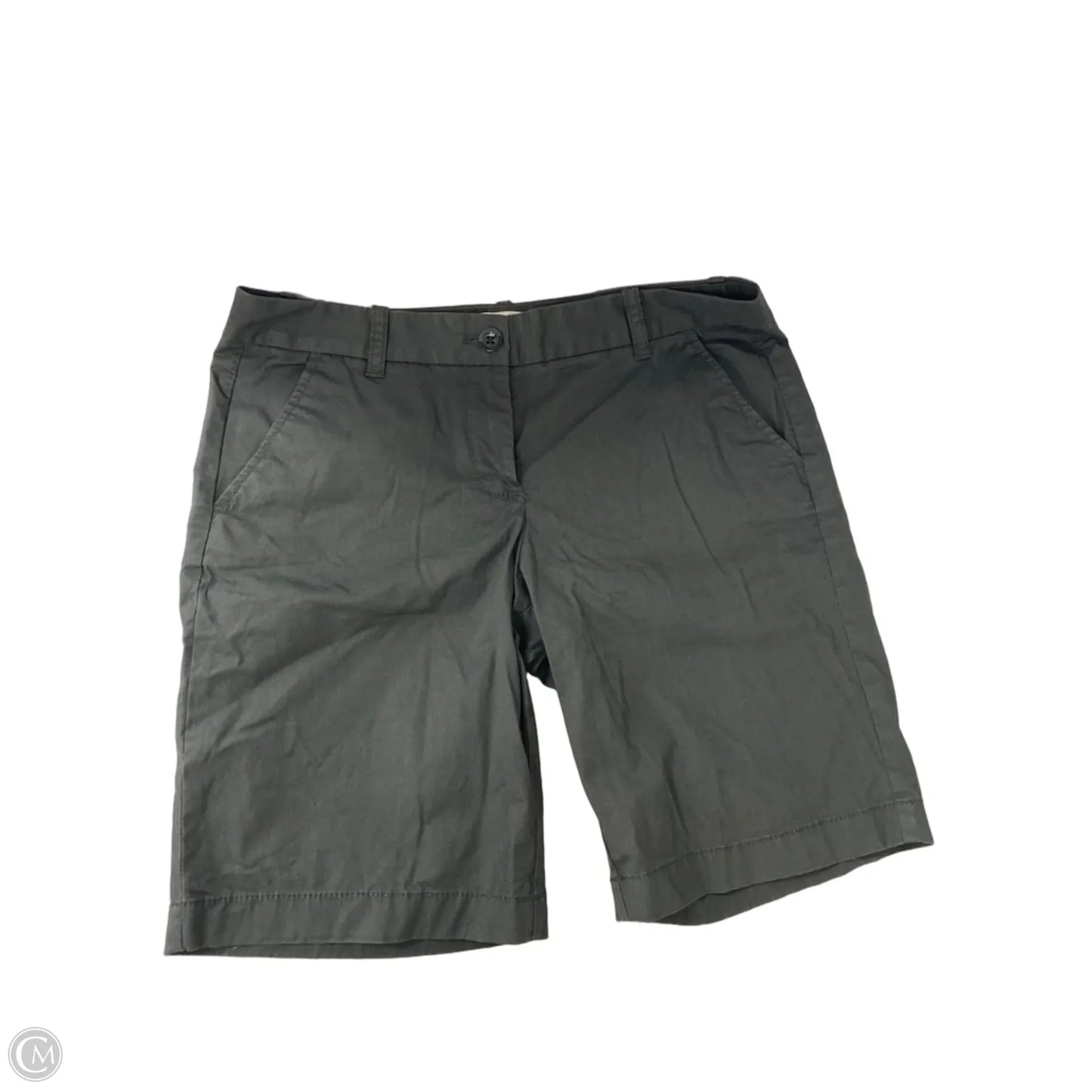 Shorts By J. Crew In Grey, Size: 4