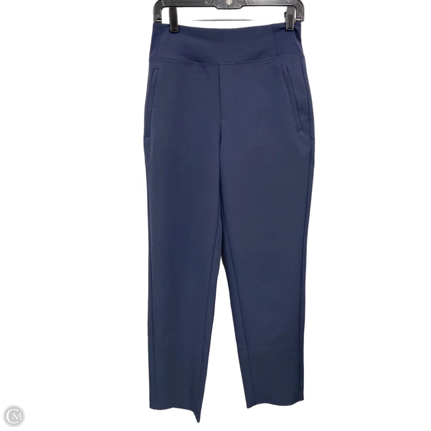 Pants Dress By Athletica In Navy, Size: 2