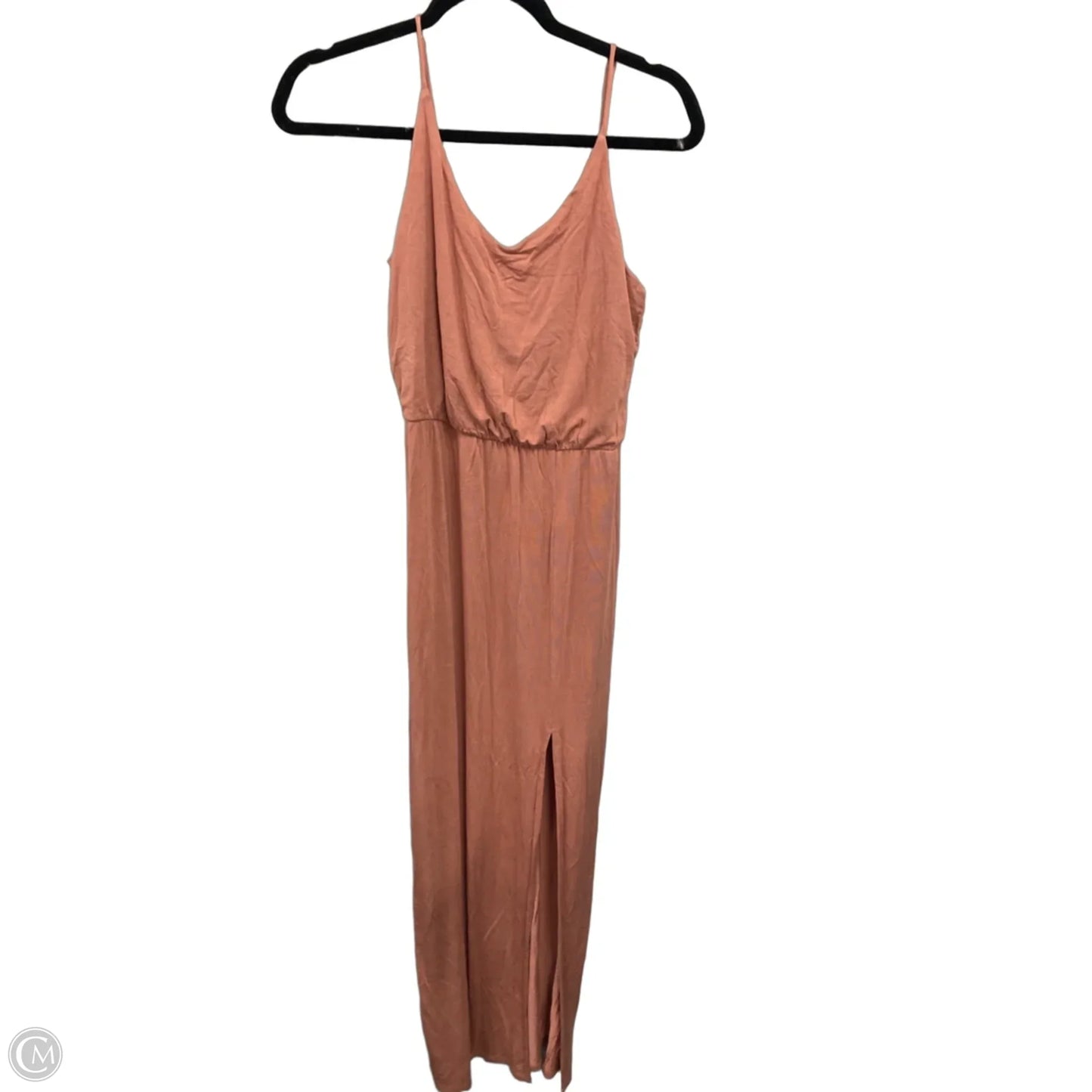 Dress Casual Maxi By Lulus In Pink, Size: S