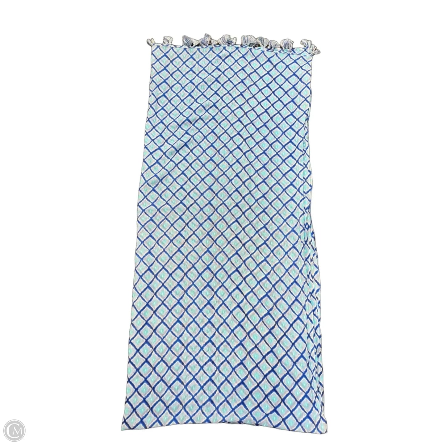 Scarf Long By J Mclaughlin