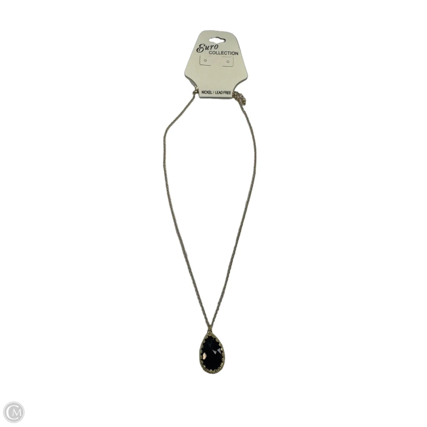 Necklace Pendant By Clothes Mentor